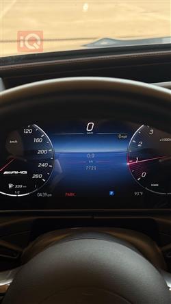 مرسيدس بنز C-Class